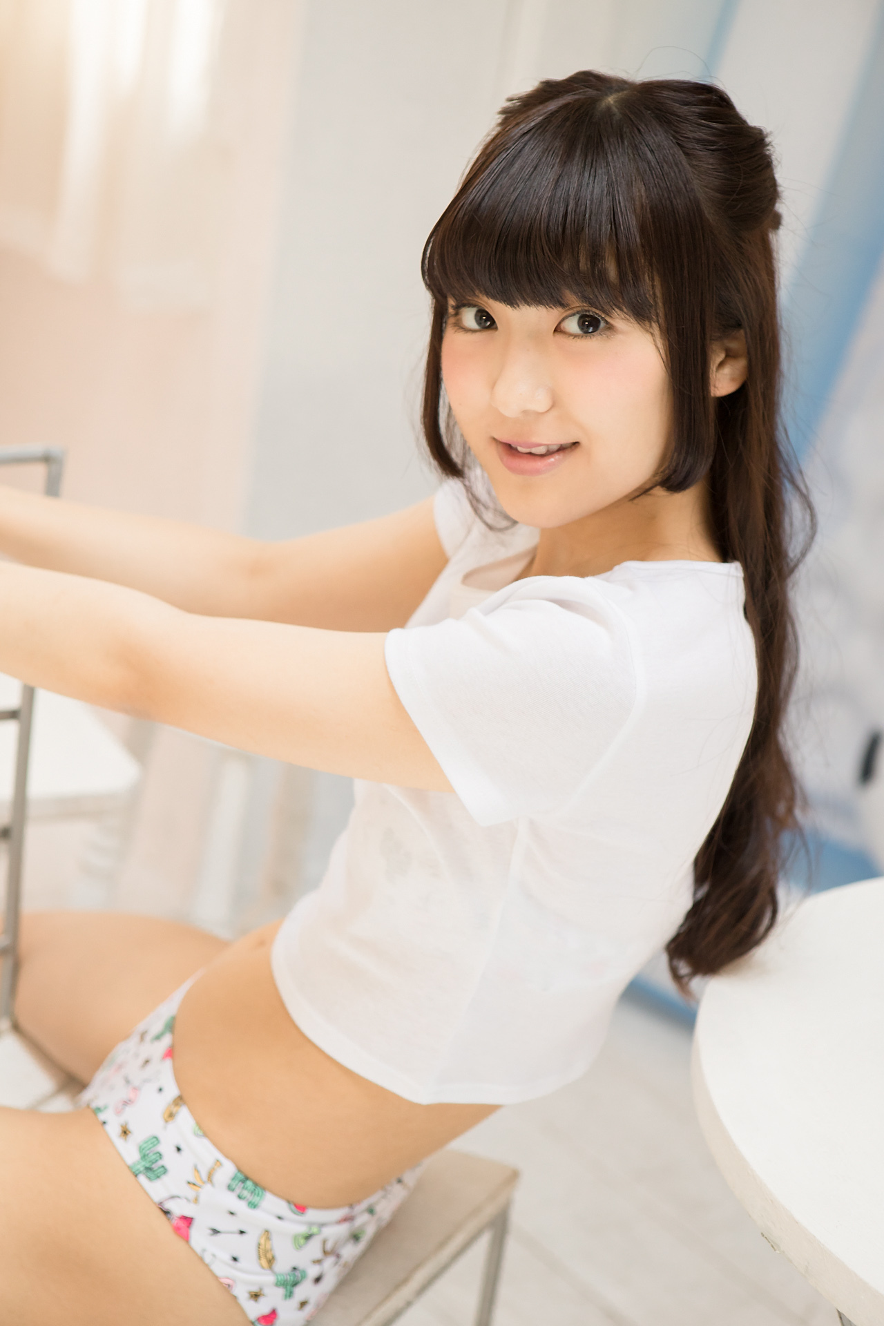 [Minisuka.tv] 高梨あい2017-09-28 Ai Takanashi - Regular Gallery 2.3